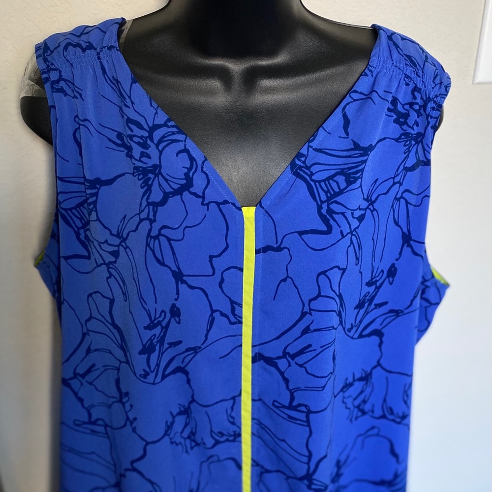 Liz Claiborne Blouse